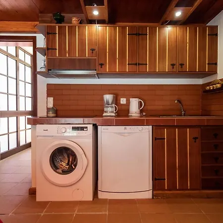 Casa de Férias Portas Da Levada B By Rent-a-key São Vicente