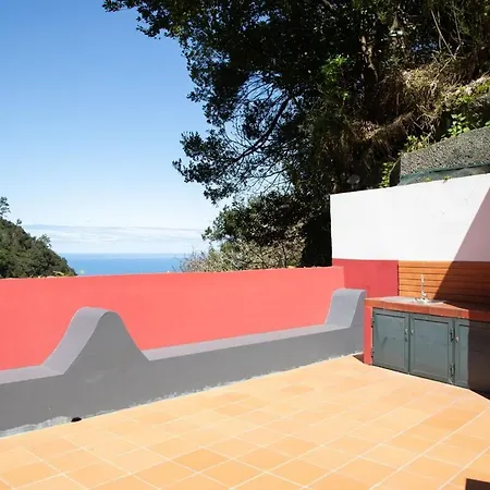 Portas Da Levada B By Rent-a-key * São Vicente