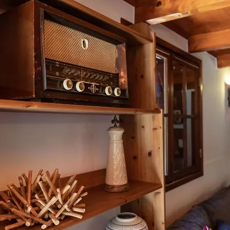 Portas Da Levada B By Rent-a-key Prázdninový dům São Vicente