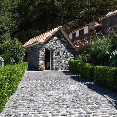 度假居 Portas Da Levada B By Rent-a-key