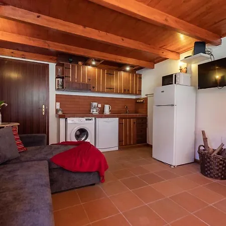 度假居 Portas Da Levada B By Rent-a-key *