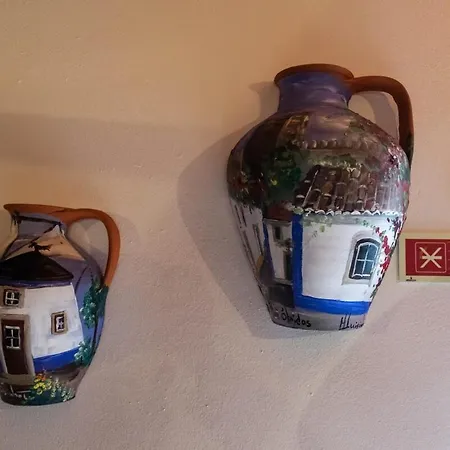 Portas Da Levada B By Rent-a-key