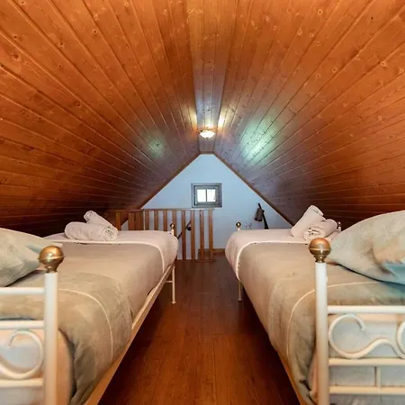 Portas Da Levada B By Rent-a-key Σπίτι διακοπών