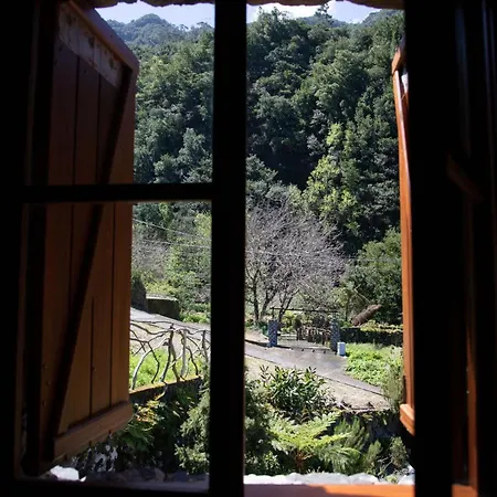Casa De Pedra Na Natureza - Portas Da Levada B * São Vicente