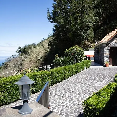 Prázdninový dům Portas Da Levada B By Rent-a-key São Vicente