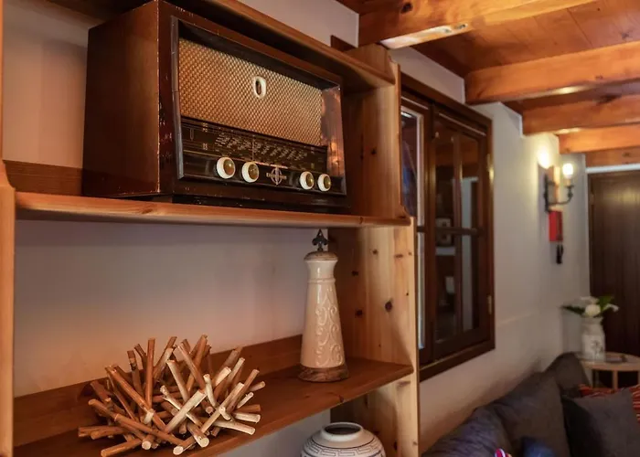 Portas Da Levada B By Rent-a-key Prázdninový dům São Vicente