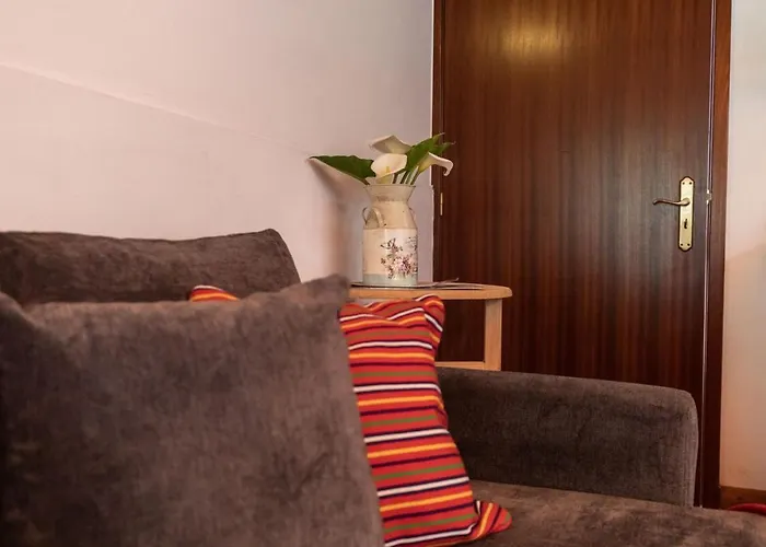 Portas Da Levada B By Rent-a-key * São Vicente