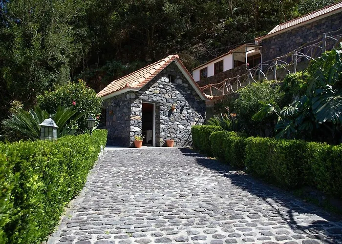 度假居 Portas Da Levada B By Rent-a-key