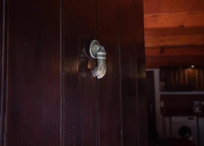 Prázdninový dům Portas Da Levada B By Rent-a-key São Vicente