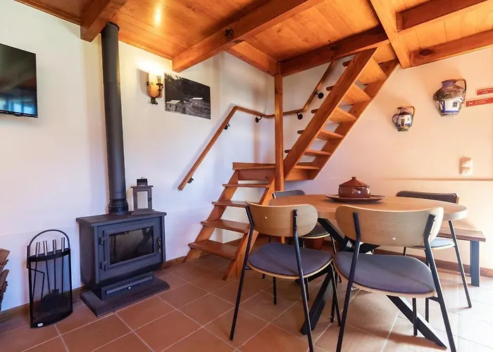 Portas Da Levada B By Rent-a-key 度假居