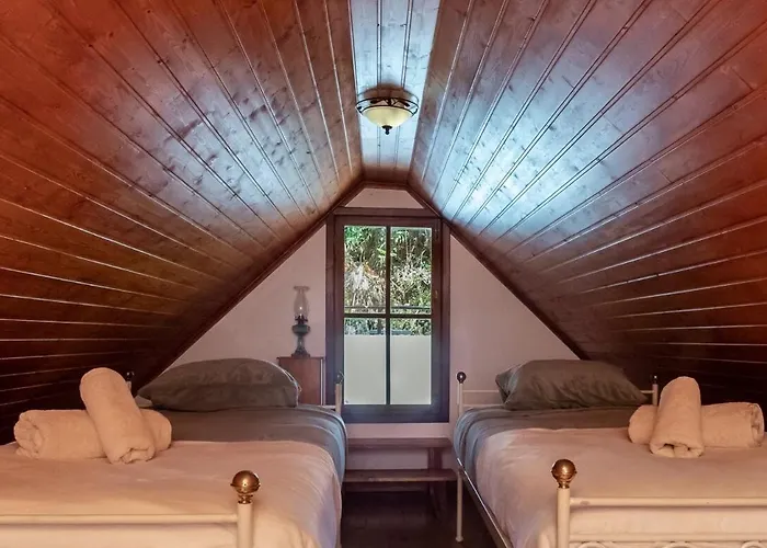 Portas Da Levada B By Rent-a-key 度假居 *