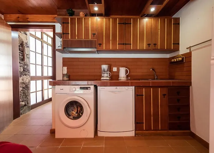 度假居 Portas Da Levada B By Rent-a-key São Vicente