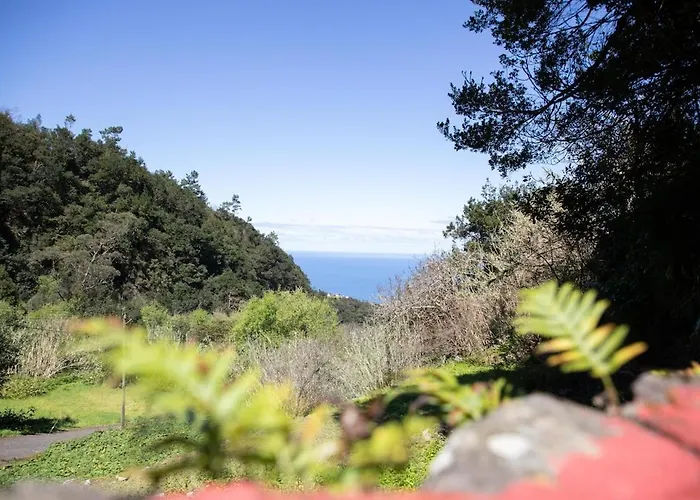 Portas Da Levada B By Rent-a-key * São Vicente