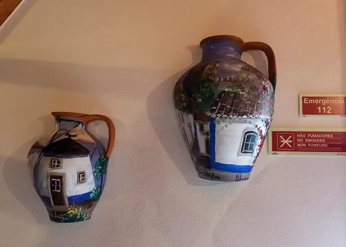 Portas Da Levada B By Rent-a-key