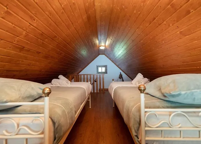 Portas Da Levada B By Rent-a-key 度假居