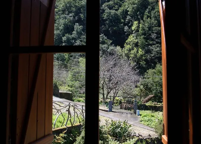 Portas Da Levada B By Rent-a-key * São Vicente