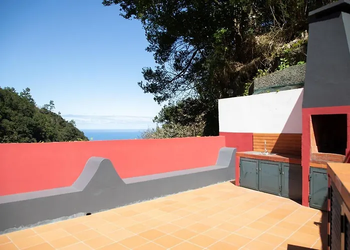 Portas Da Levada B By Rent-a-key * São Vicente